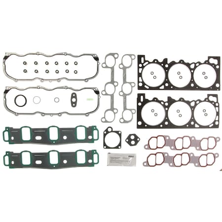 Mahle Engine Cylinder Head Gasket Set HS5887